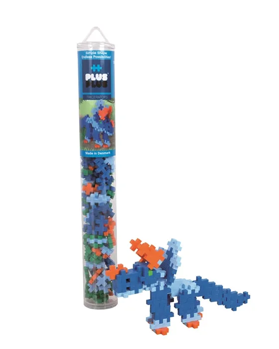 Dinosaur Set 100Pc First explorers