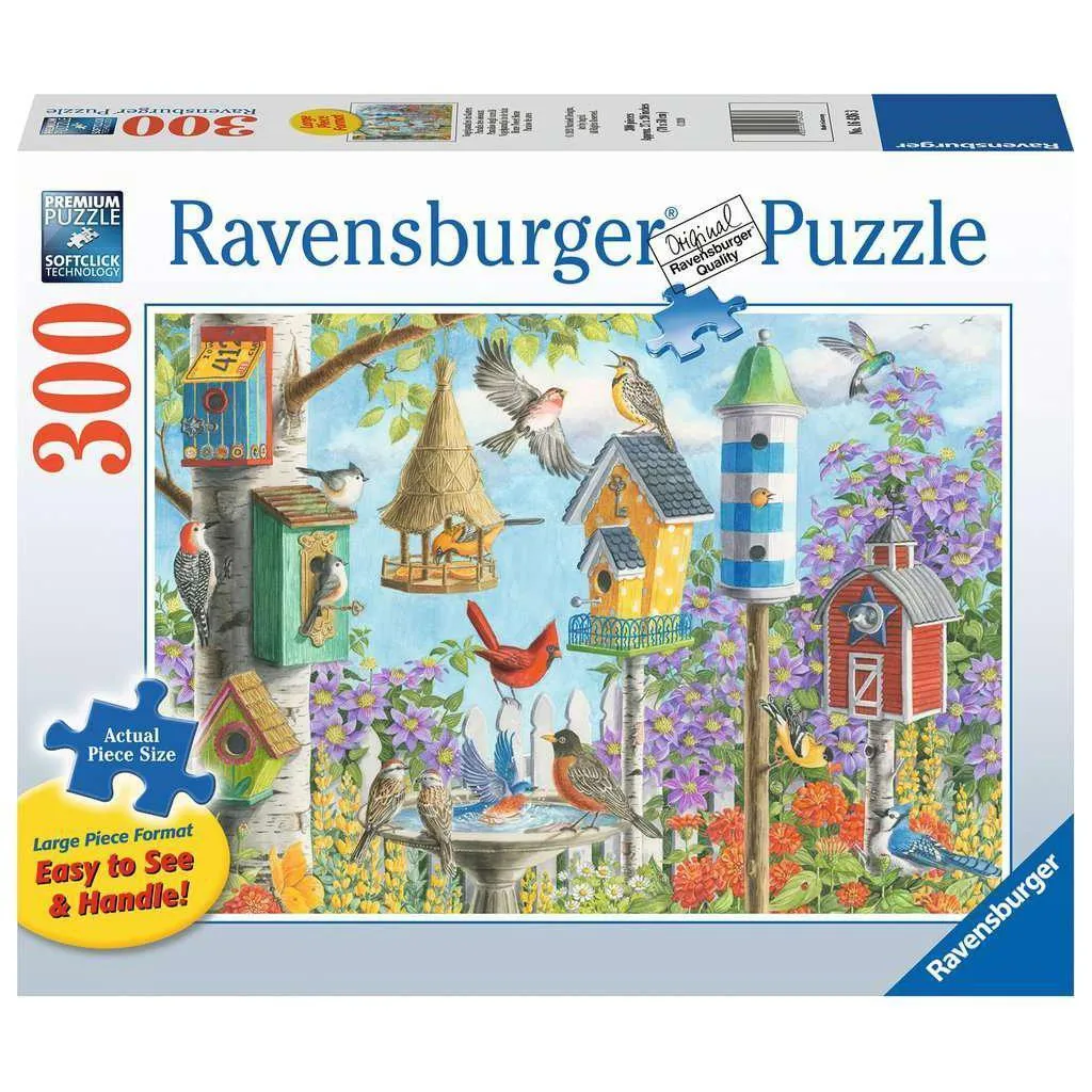 Home Tweet Home Play & learn Discover & grow