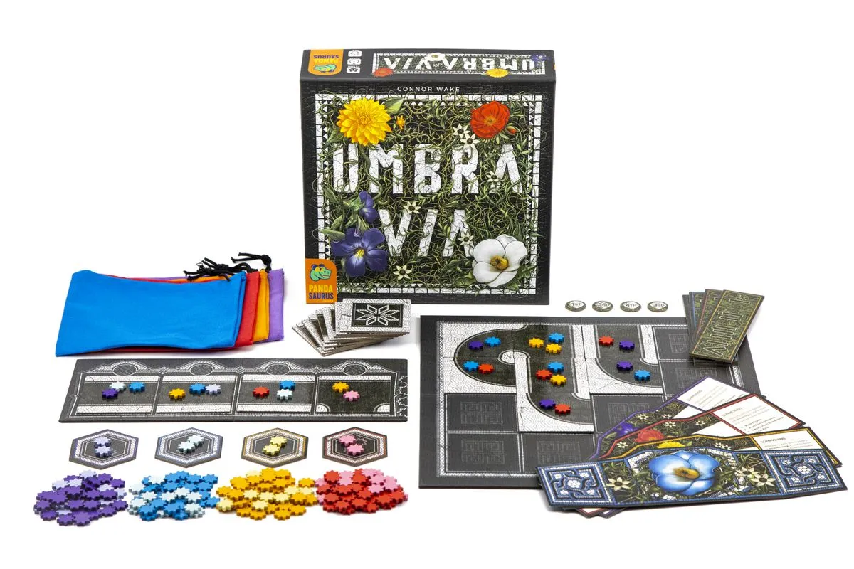 Little learners Engaging young minds Umbra Via