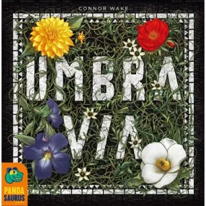 Umbra Via Early learning