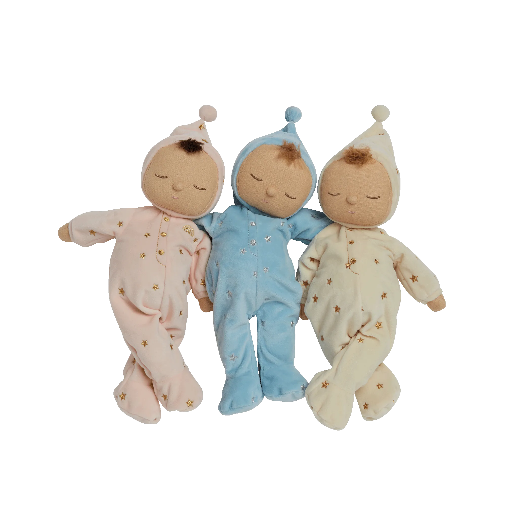 Lullaby Dozy Dinkum - Luna Early learning Smart kids gear