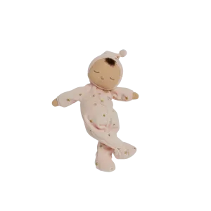 Young explorers Lullaby Dozy Dinkum - Luna