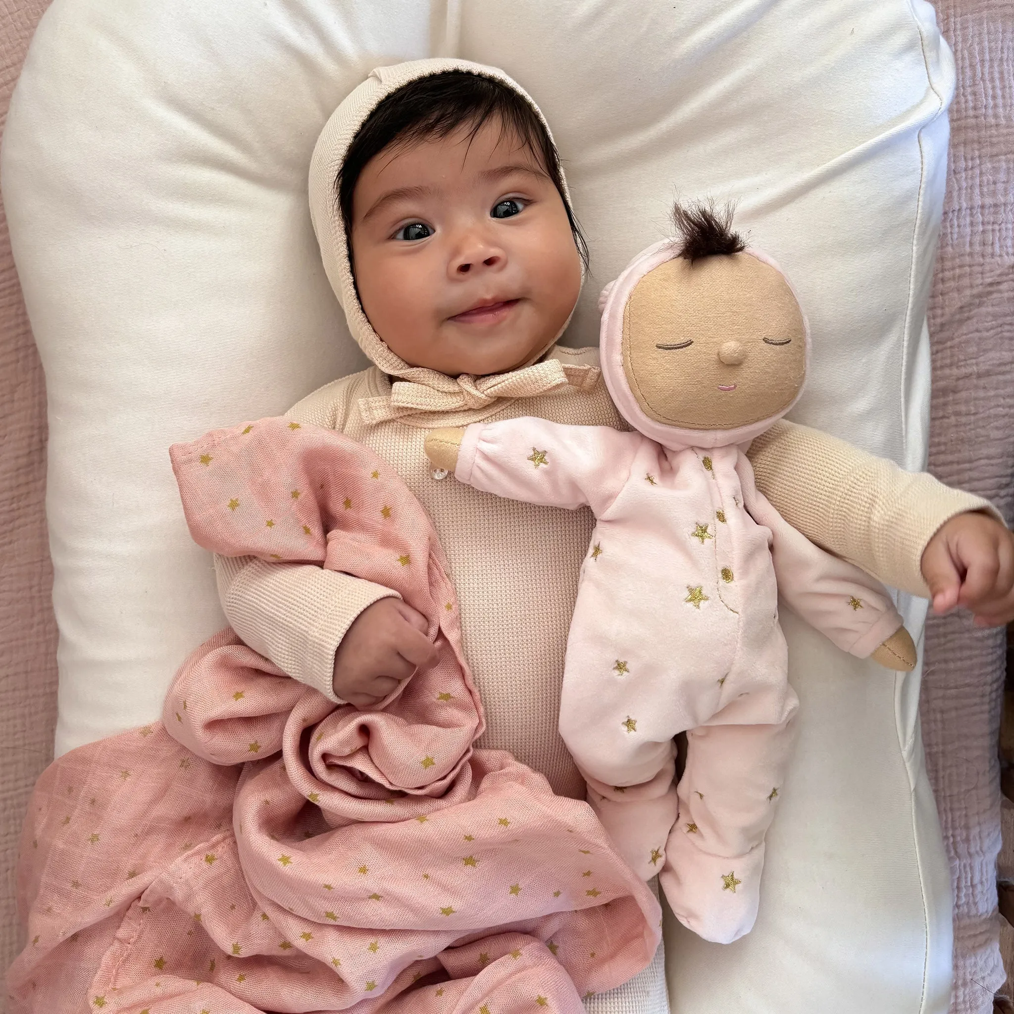 Learn at home Lullaby Dozy Dinkum - Luna