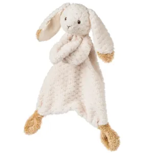 Oatmeal Bunny Lovey Smart little ones Little creators