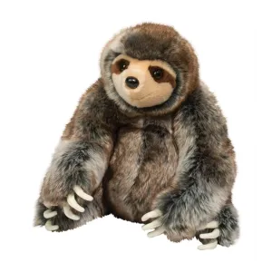 Sylvie Sloth Dlux First explorers
