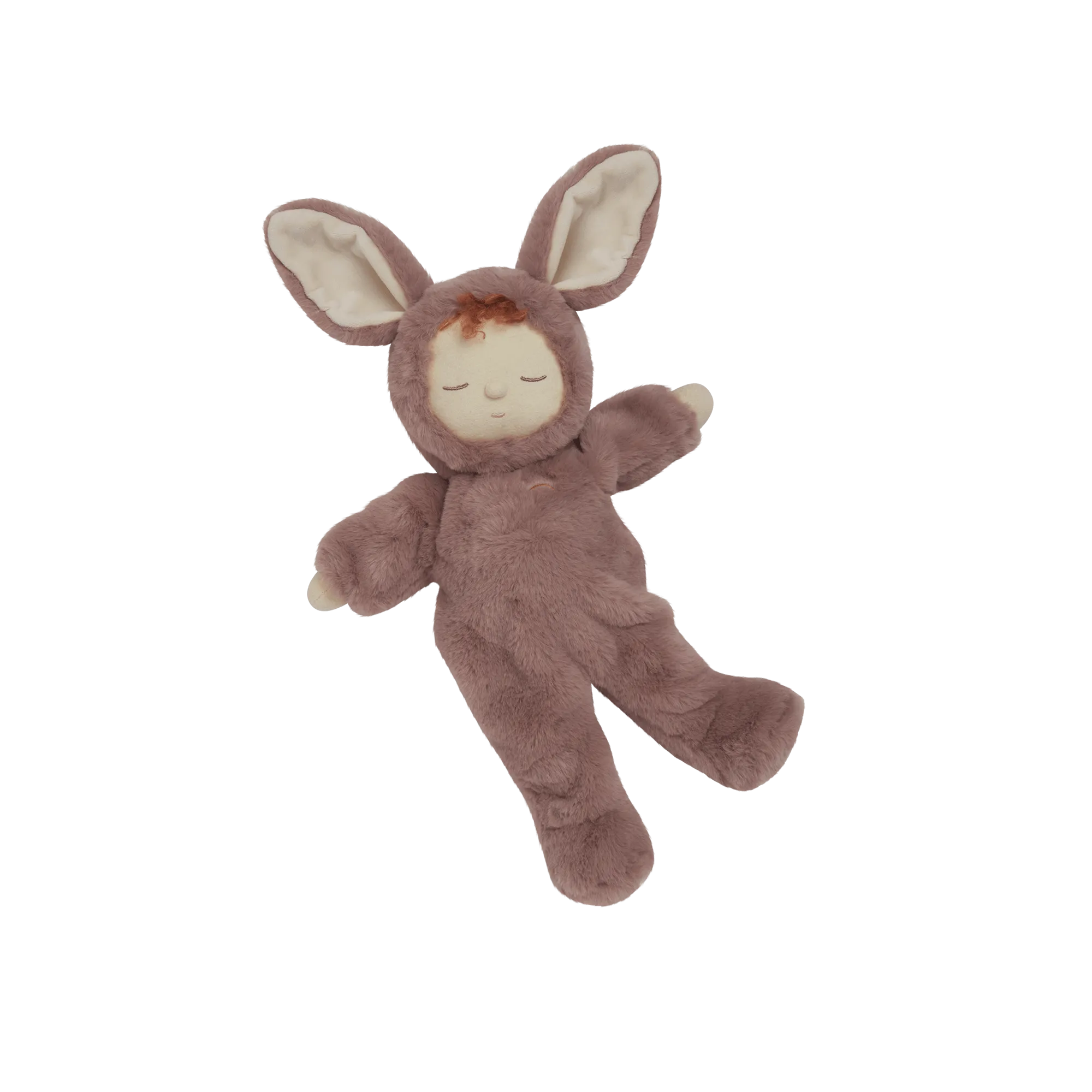 Brain boosters Smart & fun Cozy Dinkums - Bunny Pickle