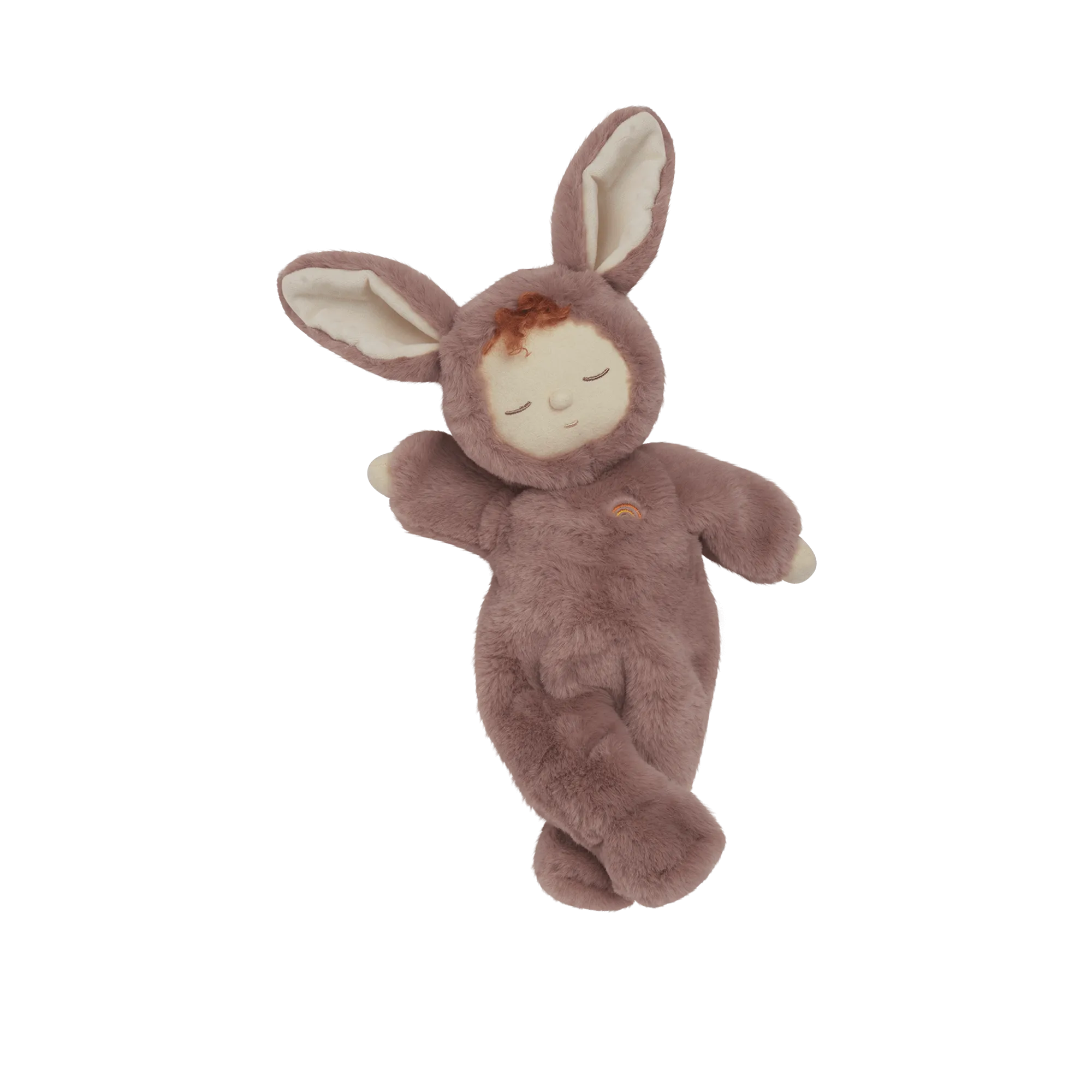 Play-based education Curious minds Cozy Dinkums - Bunny Pickle