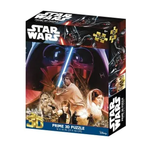 Kids discovery tools Star Wars Classic