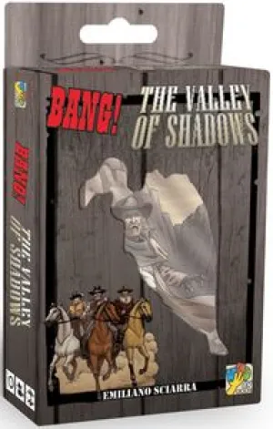 Bang! The Valley Of Shadows Expansion Learning through play