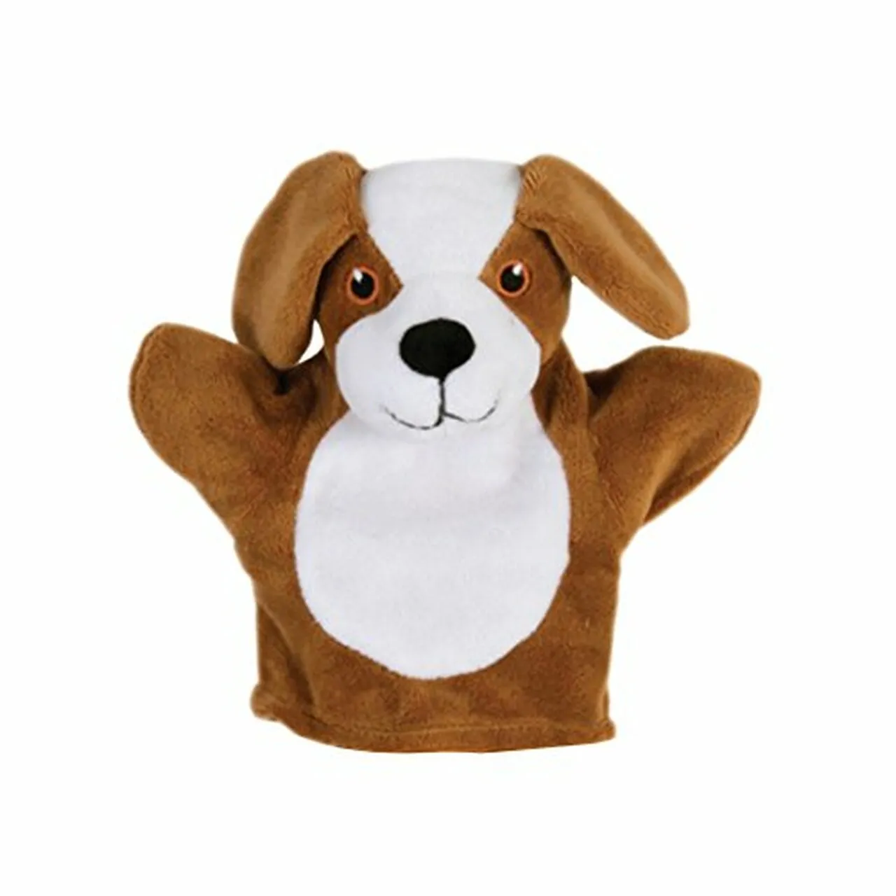 Dog First Puppet Imaginative play Holistic