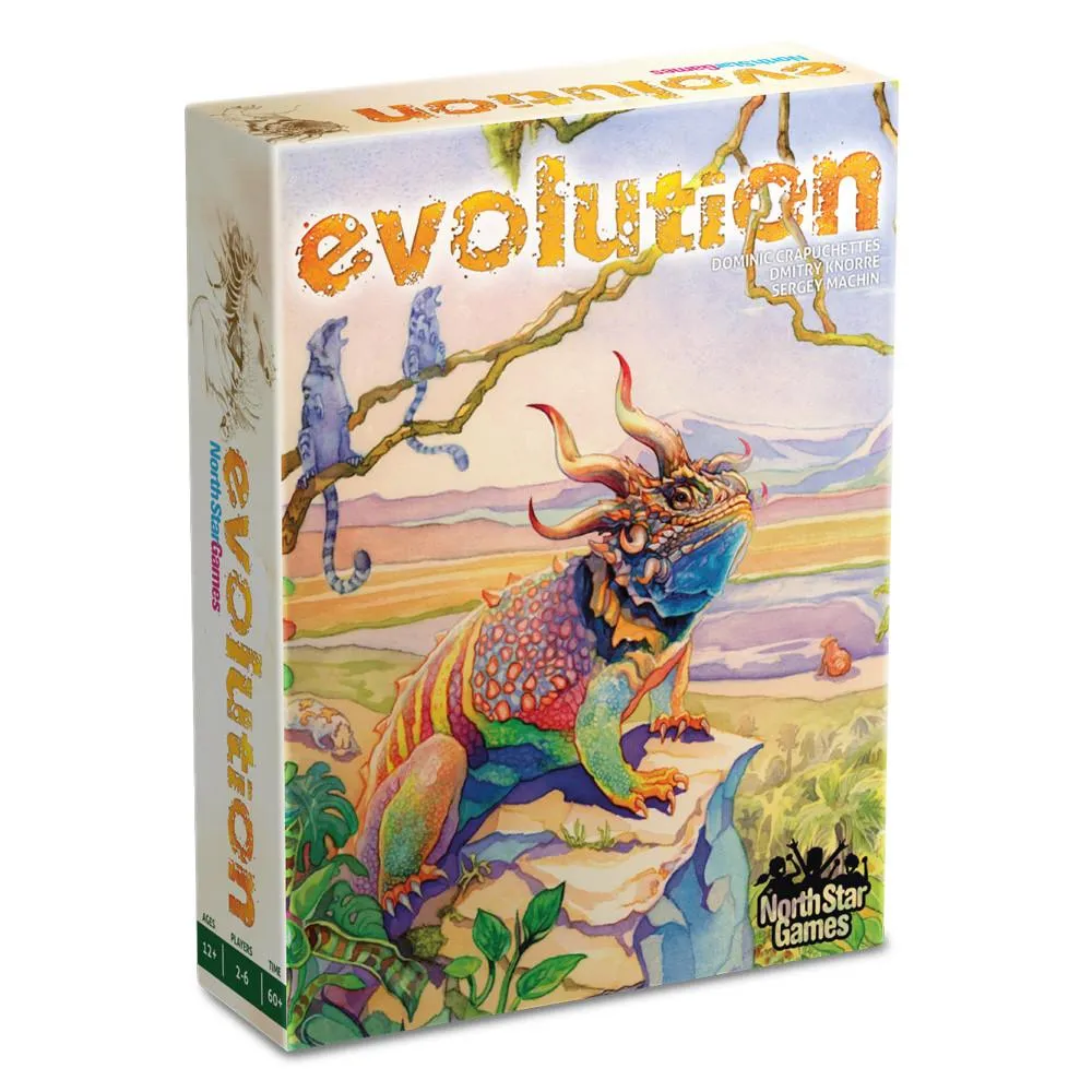 Growing minds Moments of imagination Evolution