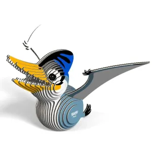 Ptero 3D Puzzle Exploration made fun Little adventures