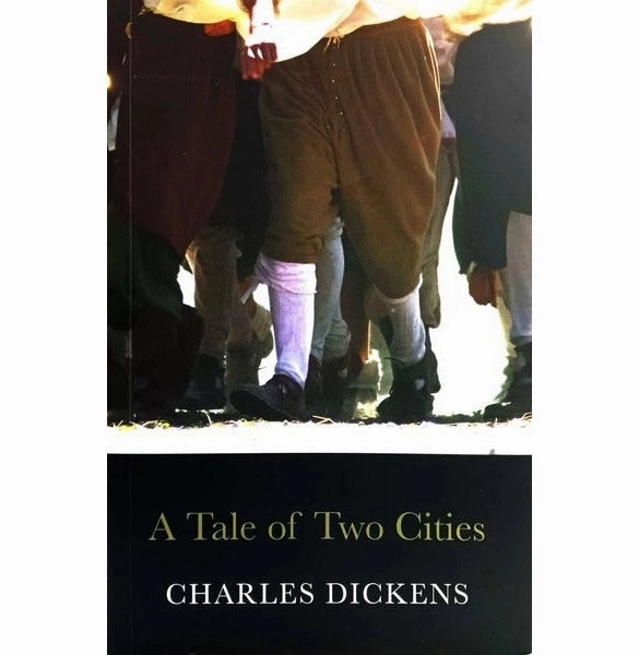 A Tale Of Two Cities Playroom learning Quiet play for growing minds