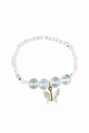 Boutique Holo Crystal Bracelet Moments of imagination