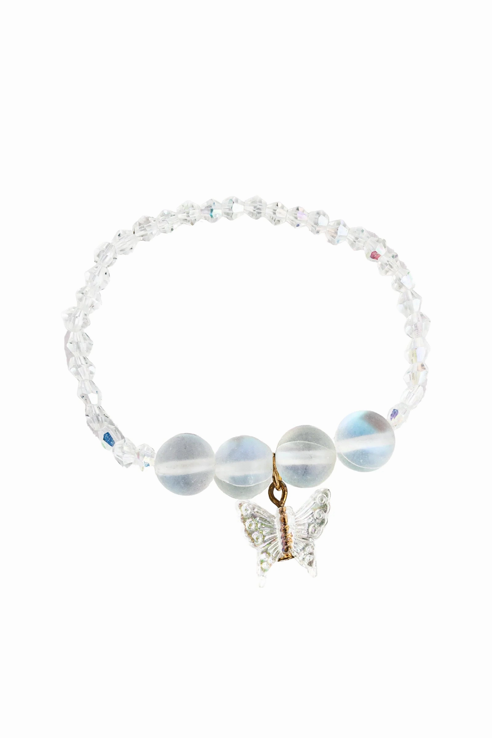Boutique Holo Crystal Bracelet Moments of imagination