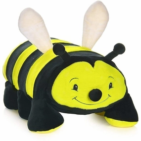 Buzz The Bumblebee Smart little ones Hands-on discovery