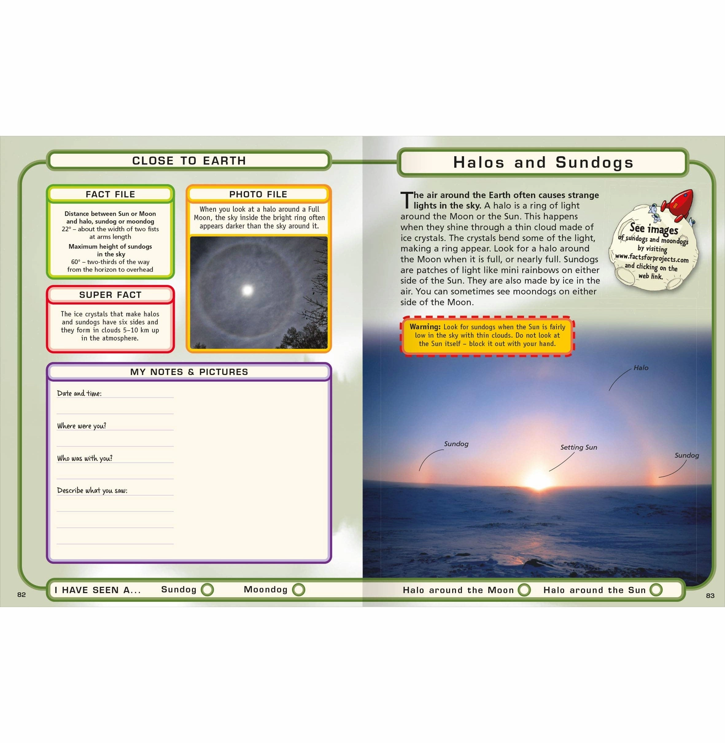 Handbook P/B Space (Miles Kelly Handbook) De La Bedoyere Camilla Smart activities for young learners Child development