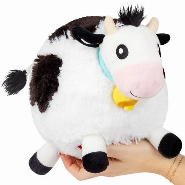 Mini Cow Play-based education Young minds at work