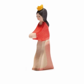 Ostheimer Snow White Learn at home Learning tools