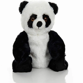 Panda Warm Pals Smart & fun