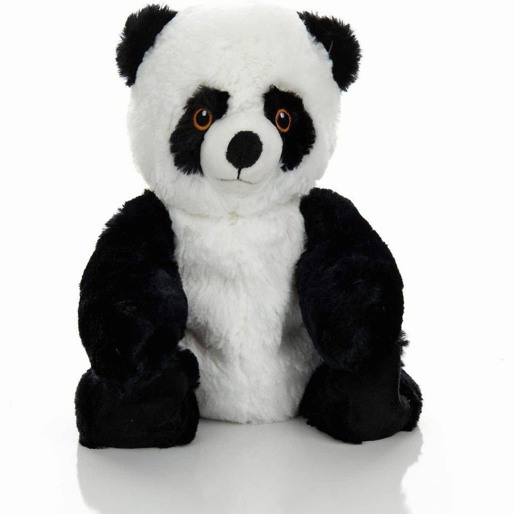 Panda Warm Pals Smart & fun