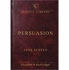 Persuasion Active learners Creative kids