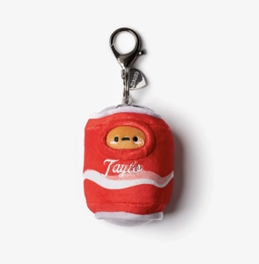 Soda Tayto Potato Bag Charm Learn at home