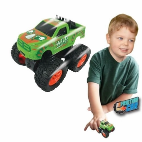 Tools for tiny thinkers Learning through play Wild Wheelz Dino