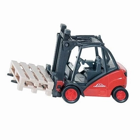 Designed for development 1722 Forklift Truck