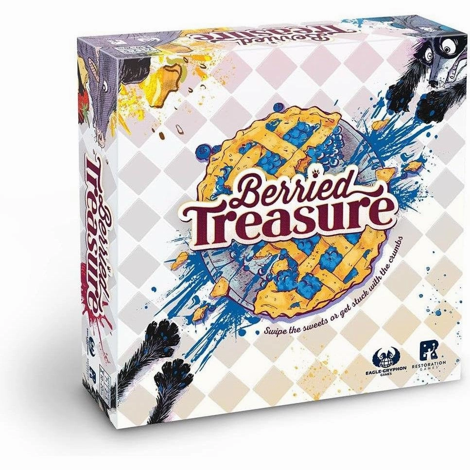 Smart activities for young learners Little hands Berried Treasure