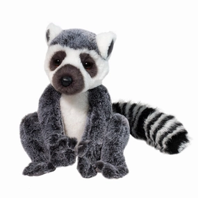 Lemmie Soft Lemur Creative minds