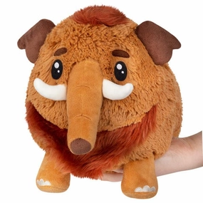 Mini Wooly Mammoth Play & learn Tiny thinkers