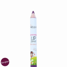 Miss Nella Berryblast Kids Lip Pencil Holistic Mindful play