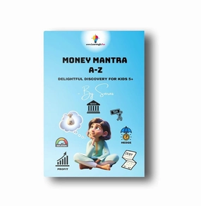 Money Mantra A-Z Fun for curious minds