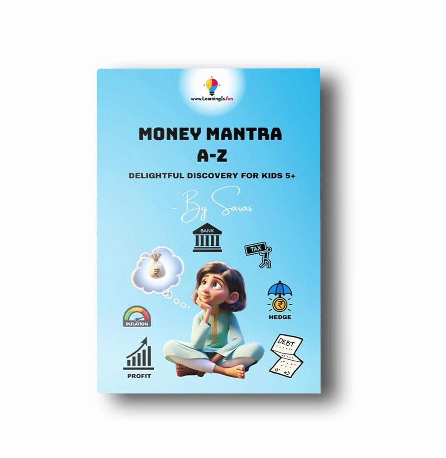Money Mantra A-Z Fun for curious minds