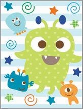 Monsters Enclosure Card Tiny thinkers Exploration made fun