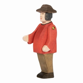 Ostheimer Farmer Parent-approved learning