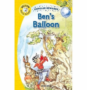 Designed for development Smart kids gear Popular Rewards  Ben'S Balloon (Hb)