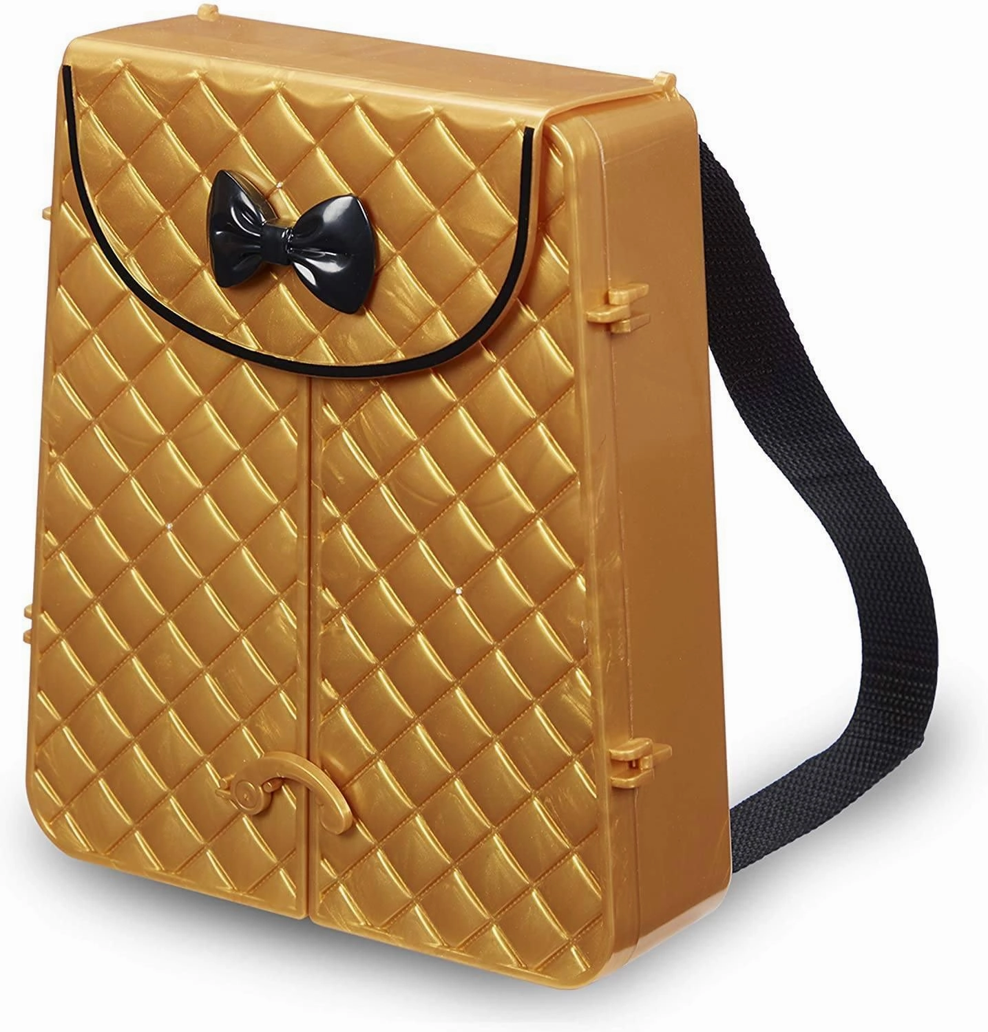 Shimmer 'N Sparkle Instaglam All-In-One Beauty Makeup Backpack Growth tools
