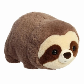 Holistic Spark Sloth Spudsters