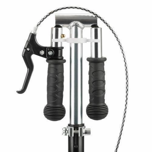 Xootz Pulse Kick Scooter - White Learning through play