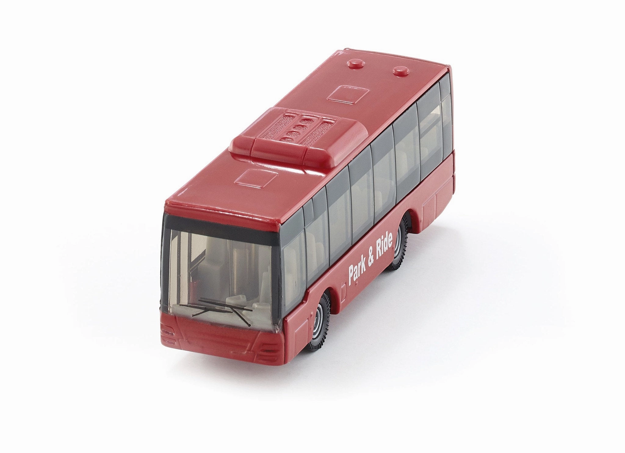 Thoughtful learning 1021 City Bus