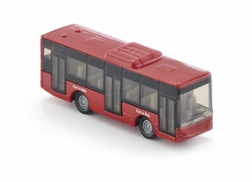1021 City Bus Active learners