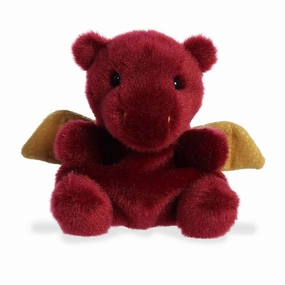 Creative time for curious minds Exploration gear Aidan Dragon Palm Pals