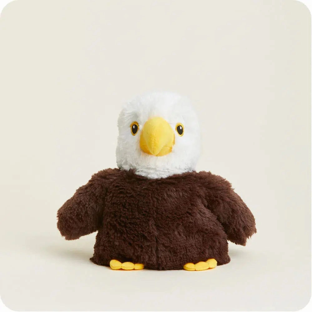 Eagle - Warmies Nurturing minds