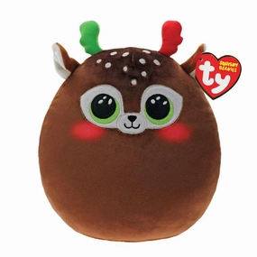 Playroom adventures begin here Minx Squishy Reindeer