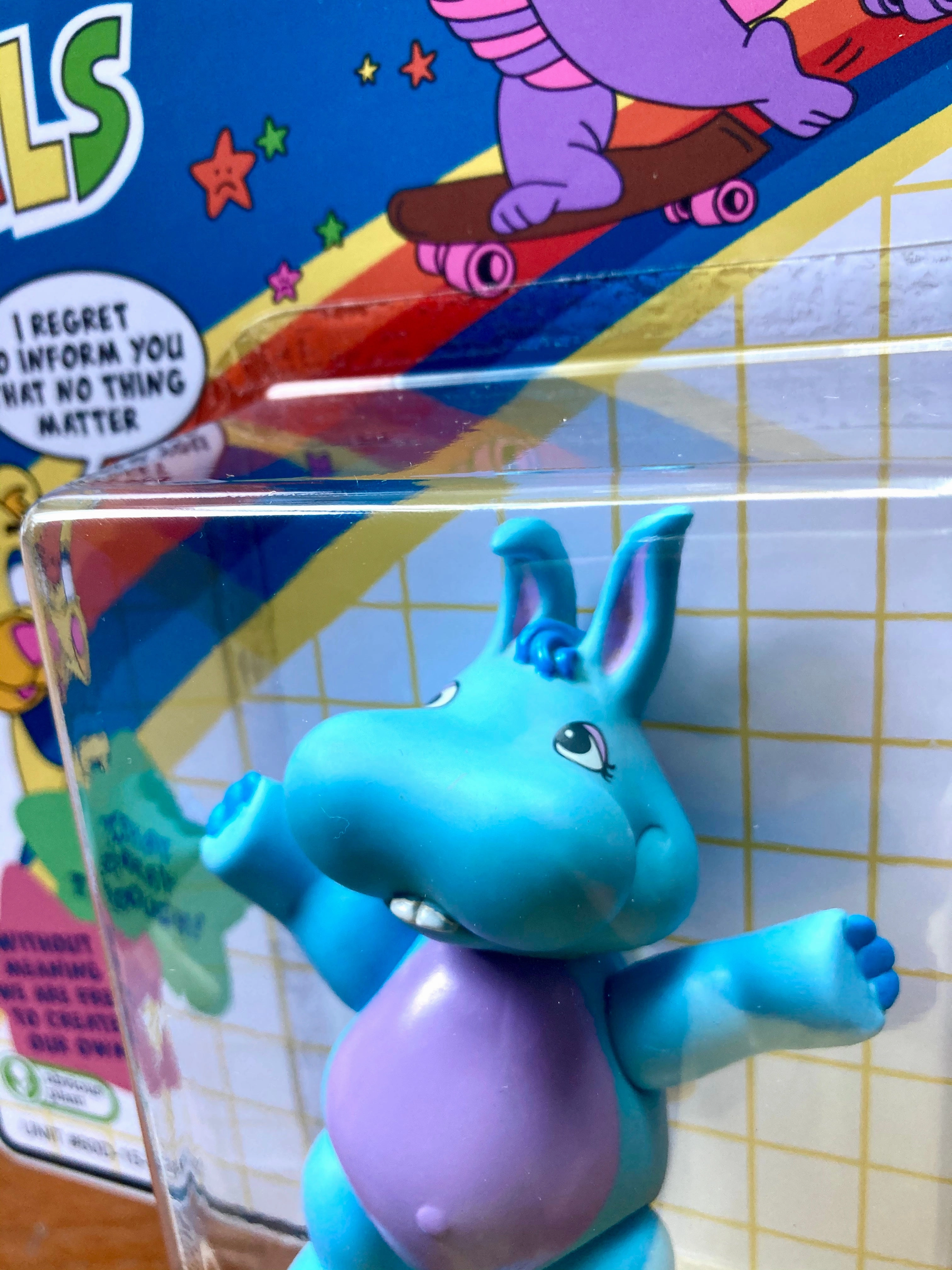 Nihilist Pals Little hands Quiet play for growing minds