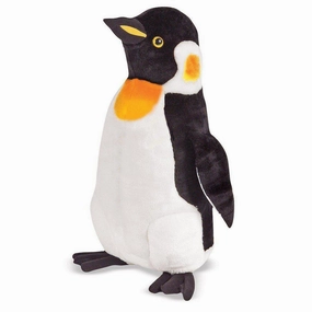 Penguin - Plush Smart & fun