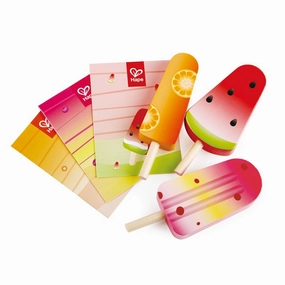 Little learners Learning tools Perfect Popsicles