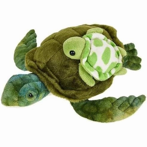Sea Turtle Mini Birth Of Life Imaginative play Everyday learning
